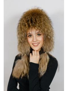 модель енот женские 2