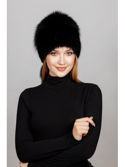 модель ондатра 27