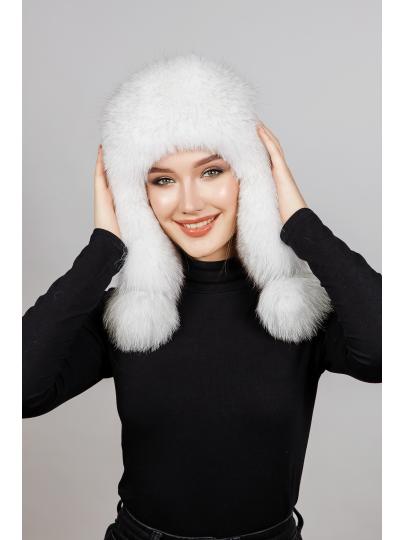 модель песец 12