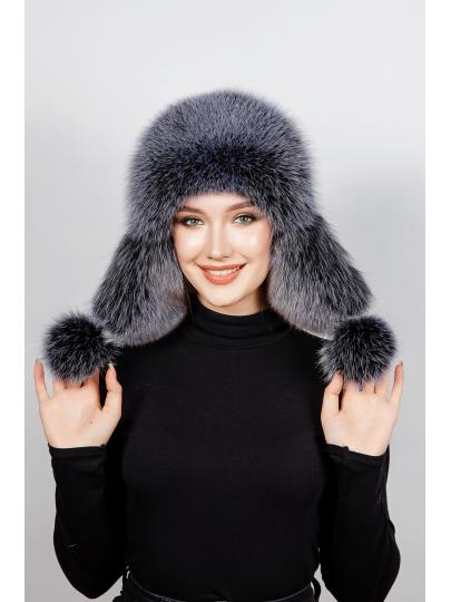 модель песец 5