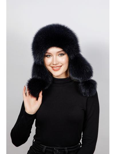 модель песец 6